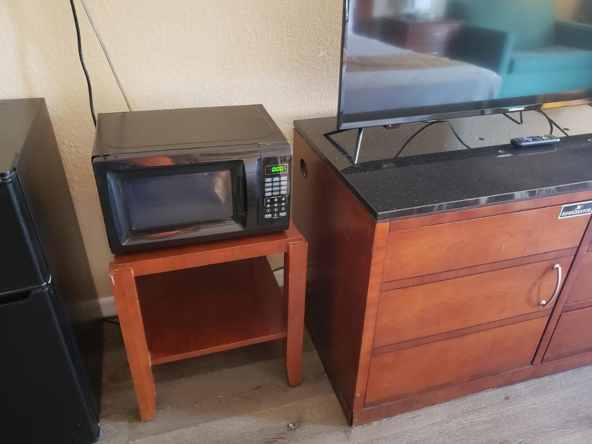 Knights Inn Kissimmee Bagian luar foto